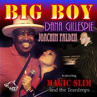 Dana Gillespie, Joachim Palden – Big Boy