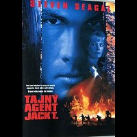 Různí interpreti – Tajný agent Jack T. DVD