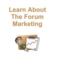 Learn About the Forum Marketing