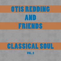 Přední strana obalu CD Classical Soul Vol. 2