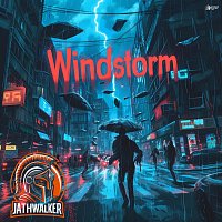 JATH WALKER – Windstorm