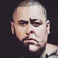 Přední strana obalu CD As We Are