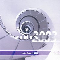 Různí interpreti – Indies Records 2003 CD