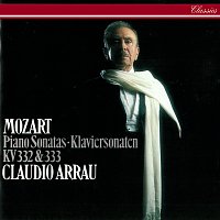 Mozart: Piano Sonatas Nos. 12 & 13