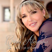 Přední strana obalu CD Ano da Vitória