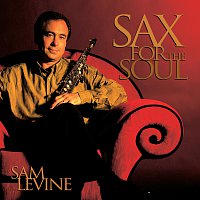 Přední strana obalu CD Sax For The Soul