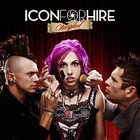 Icon For Hire – Scripted