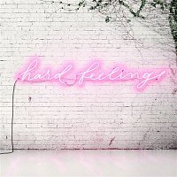 Blessthefall – Hard Feelings