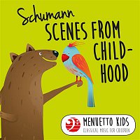 Peter Schmalfuss – Schumann: Scenes from Childhood, Op. 15 (Menuetto Kids - Classical Music for Children)