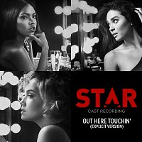 Star Cast, Luke James – Out Here Touchin' [From “Star" Season 2]
