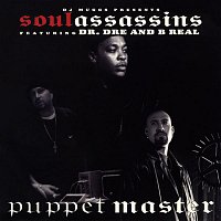 DJ Muggs, B-Real, Dr. Dre – Puppet Master