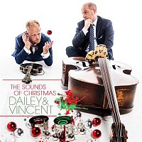 Dailey & Vincent – The Sounds of Christmas