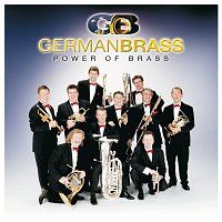 German Brass – Power Of Brass
