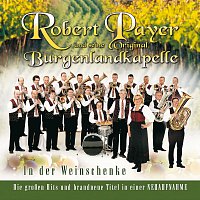 Přední strana obalu CD In Der Weinschenke