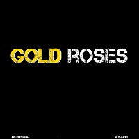 Přední strana obalu CD Gold Roses