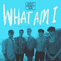 Why Don't We – What Am I (Cash Cash Remix)