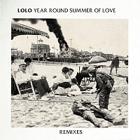 LOLO – Year Round Summer Of Love - Remixes