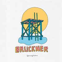 Přední strana obalu CD Sprungturm EP