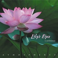 Přední strana obalu CD Lily’s Eyes – Christmas Edition