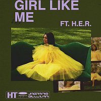 Jazmine Sullivan, H.E.R. – Girl Like Me