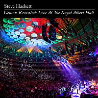 Steve Hackett – Genesis Revisited – Live At The Royal Albert Hall