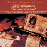 The Parley of Instruments – Odes on the Death of Henry Purcell (English Orpheus 12)