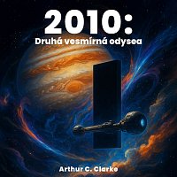 Lukáš Hlavica – Clarke: 2010: Druhá vesmírná odysea