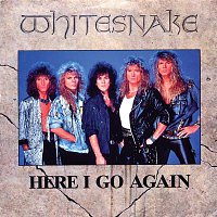 Whitesnake – Here I Go Again '87