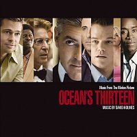 Various Artists.. – Music From The Motion Picture Ocean's Thirteen