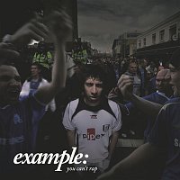 Example – You Can't Rap [including bonus tracks]