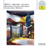 Dietrich Fischer-Dieskau, Sviatoslav Richter – Wolf: Morike-Lieder