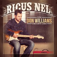 Ricus Nel – Sing Don Williams & Ander Country legendes