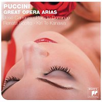 Various  Artists – Puccini: Great Opera Arias