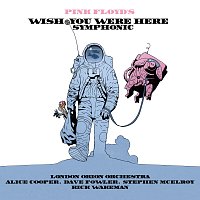 The London Orion Orchestra – Pink Floyd's Wish You Were Here Symphonic