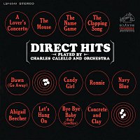 Charles Calello & Orchestra – Direct Hits