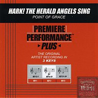 Point Of Grace – Premiere Performance Plus: Hark! The Herald Angels Sing
