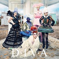 D.I.V.A – D.I.V.A