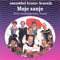 Ansambel bratov Avsenik – Moje sanje - 30 let z ansamblom bratov Avsenik