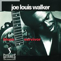Joe Louis Walker – Blues Survivor