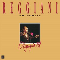 Serge Reggiani – Olympia 1989