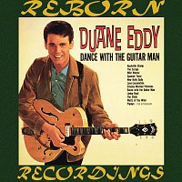 Duane Eddy – Dance with the Guitar Man (HD Remastered)