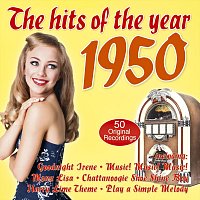Různí interpreti – The Hits of the Year 1950