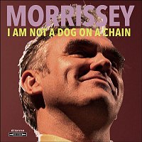 Morrissey – Love Is on Its Way Out