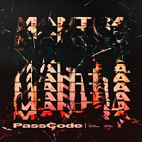 Passcode – Mantra