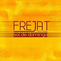 Frejat – Sol de domingo (Remixes)