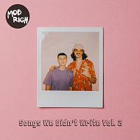 Mob Rich – Songs We Didn’t Write Vol. 2