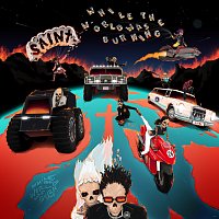 SAINt JHN, Kanye West – Smack DVD