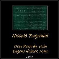 Niccolò Paganini