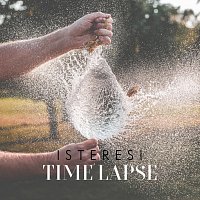 Přední strana obalu CD Timelapse