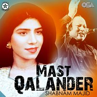 Shabnam Majid – Mast Qalander